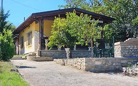 Villa Ciliegio